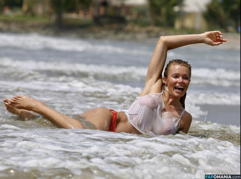 Nell McAndrew / nelliemcfitness ヌード OnlyFans  流出写真 #8