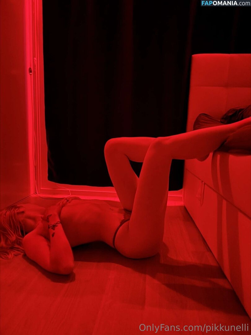 Nelli Puumala / nellipuumala ヌード OnlyFans  流出写真 #2
