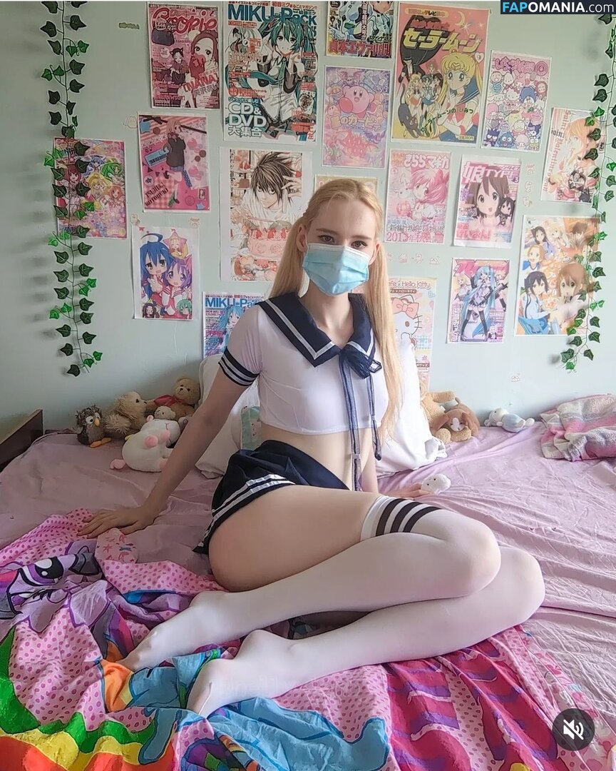 Nellyxlamb ヌード OnlyFans  流出写真 #1