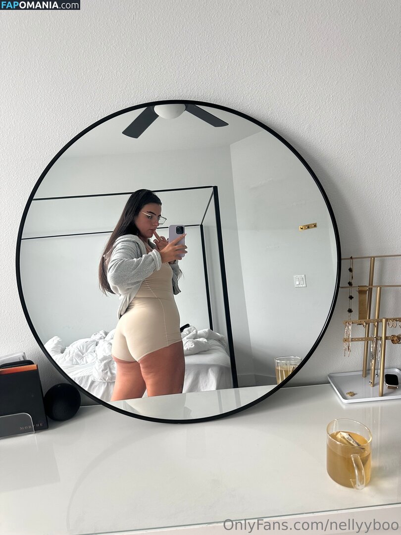 nellyyboo ヌード OnlyFans  流出写真 #4