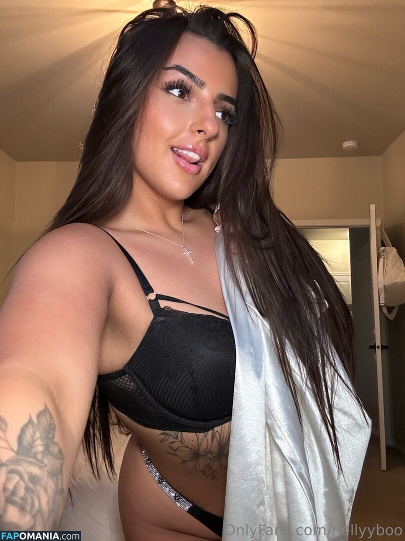 nellyyboo ヌード OnlyFans  流出写真 #5
