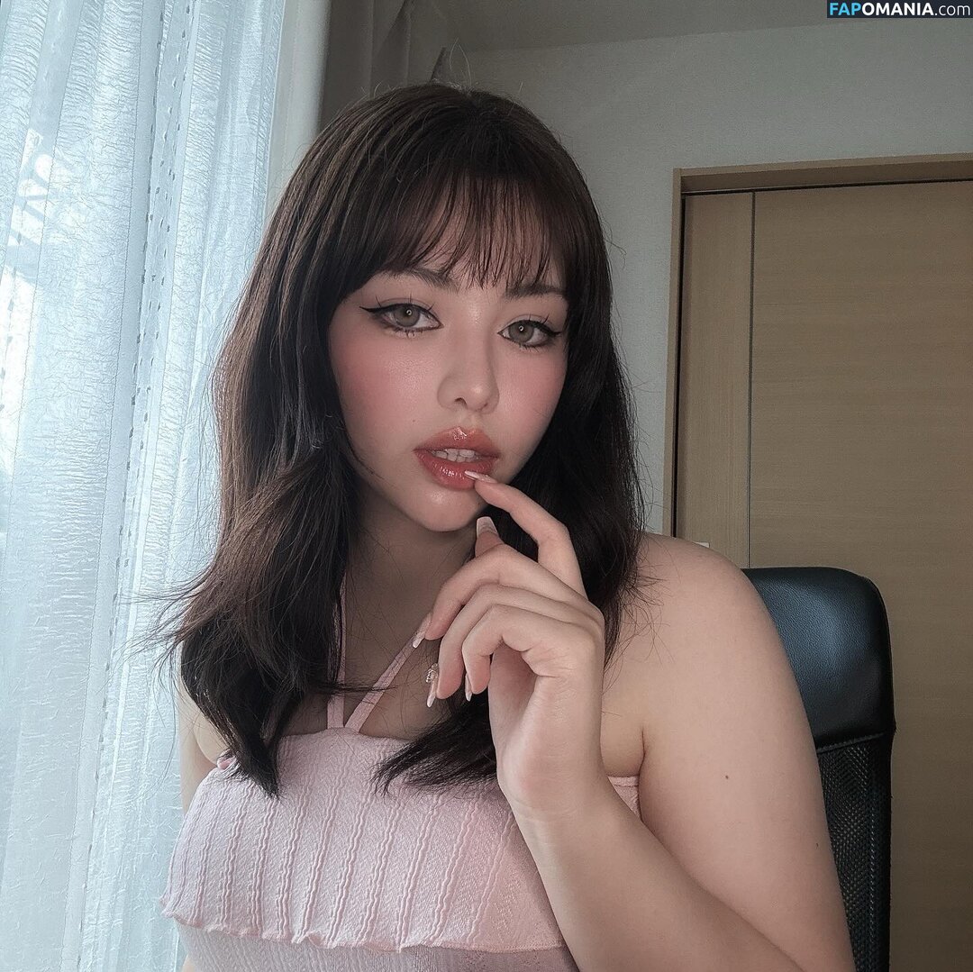 Nemuchu ASMR / nemuchu_ASMR / nemuchu_u ヌード OnlyFans  流出写真 #3