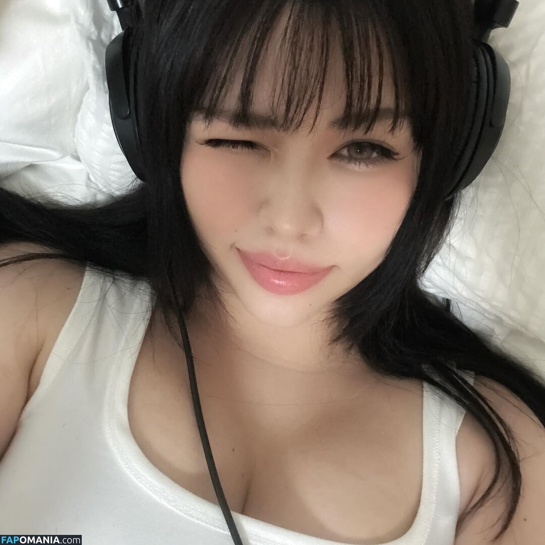 Nemuchu ASMR / nemuchu_ASMR / nemuchu_u ヌード OnlyFans  流出写真 #6