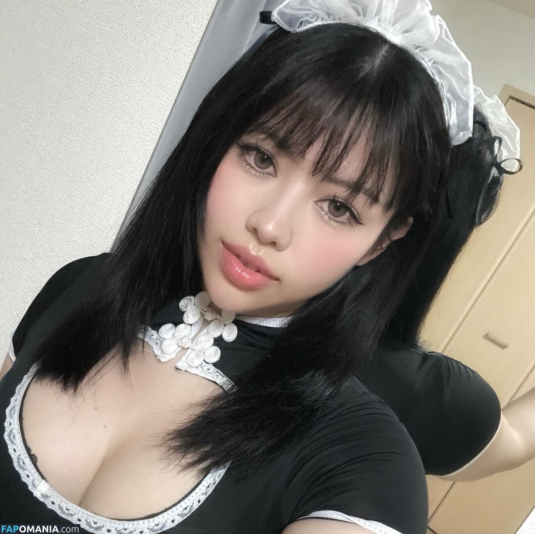 Nemuchu ASMR / nemuchu_ASMR / nemuchu_u ヌード OnlyFans  流出写真 #7