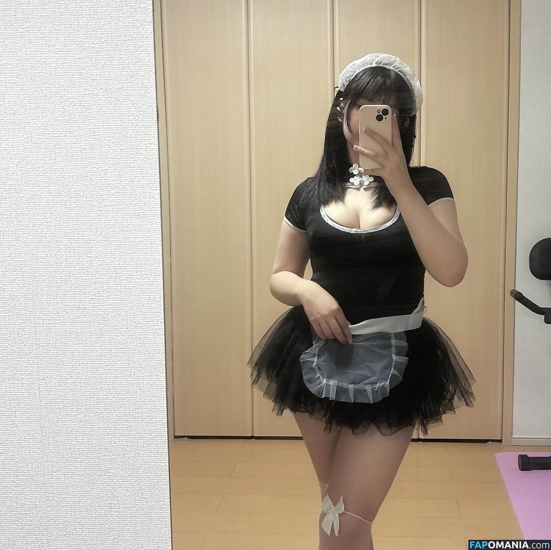 Nemuchu ASMR / nemuchu_ASMR / nemuchu_u ヌード OnlyFans  流出写真 #8