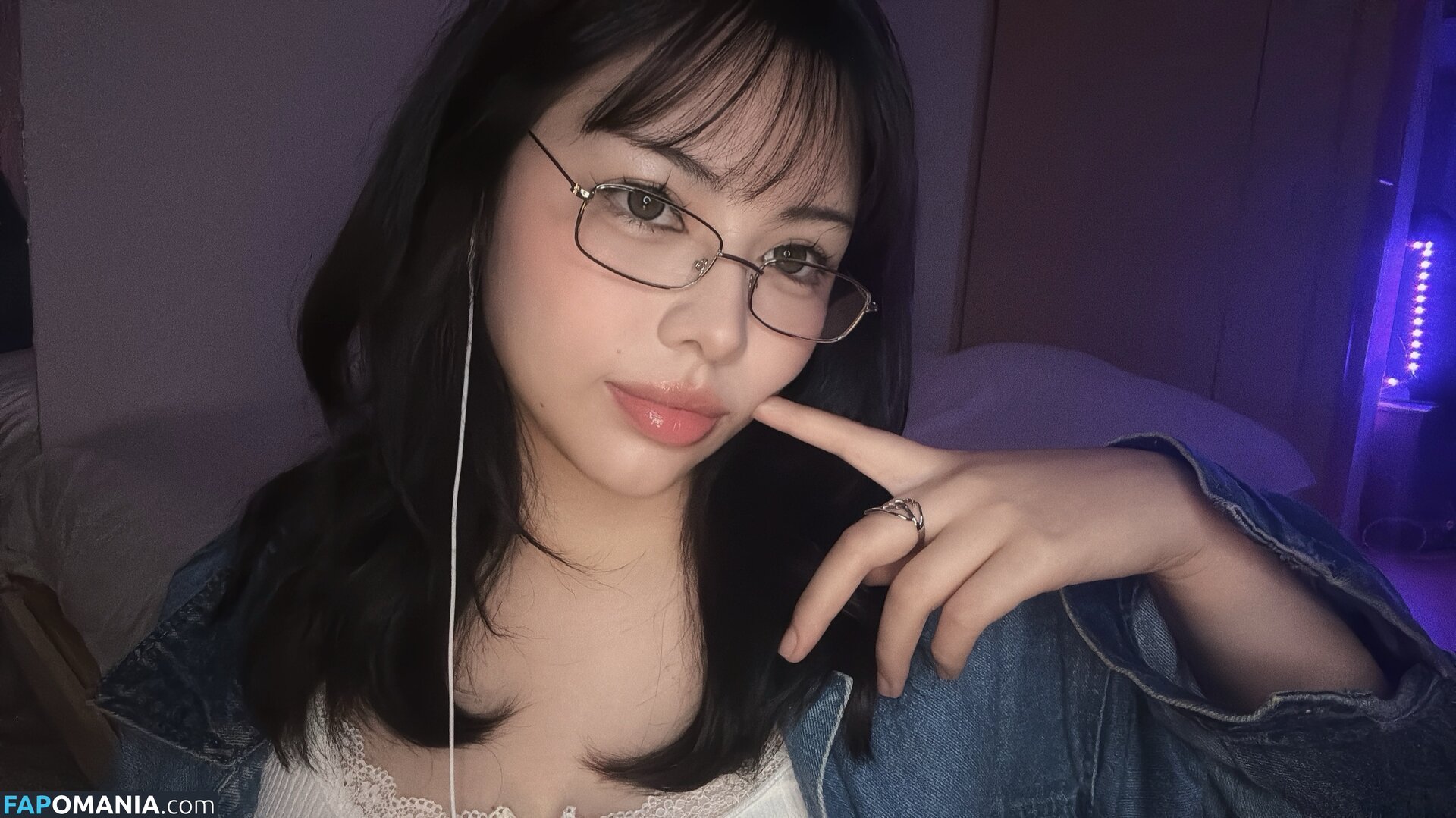 Nemuchu ASMR / nemuchu_ASMR / nemuchu_u ヌード OnlyFans  流出写真 #9