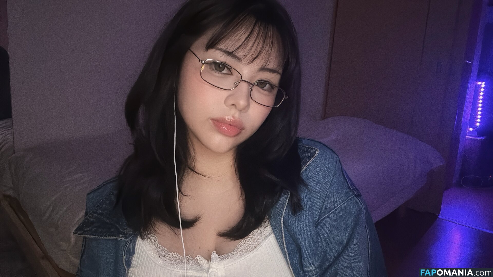 Nemuchu ASMR / nemuchu_ASMR / nemuchu_u ヌード OnlyFans  流出写真 #10