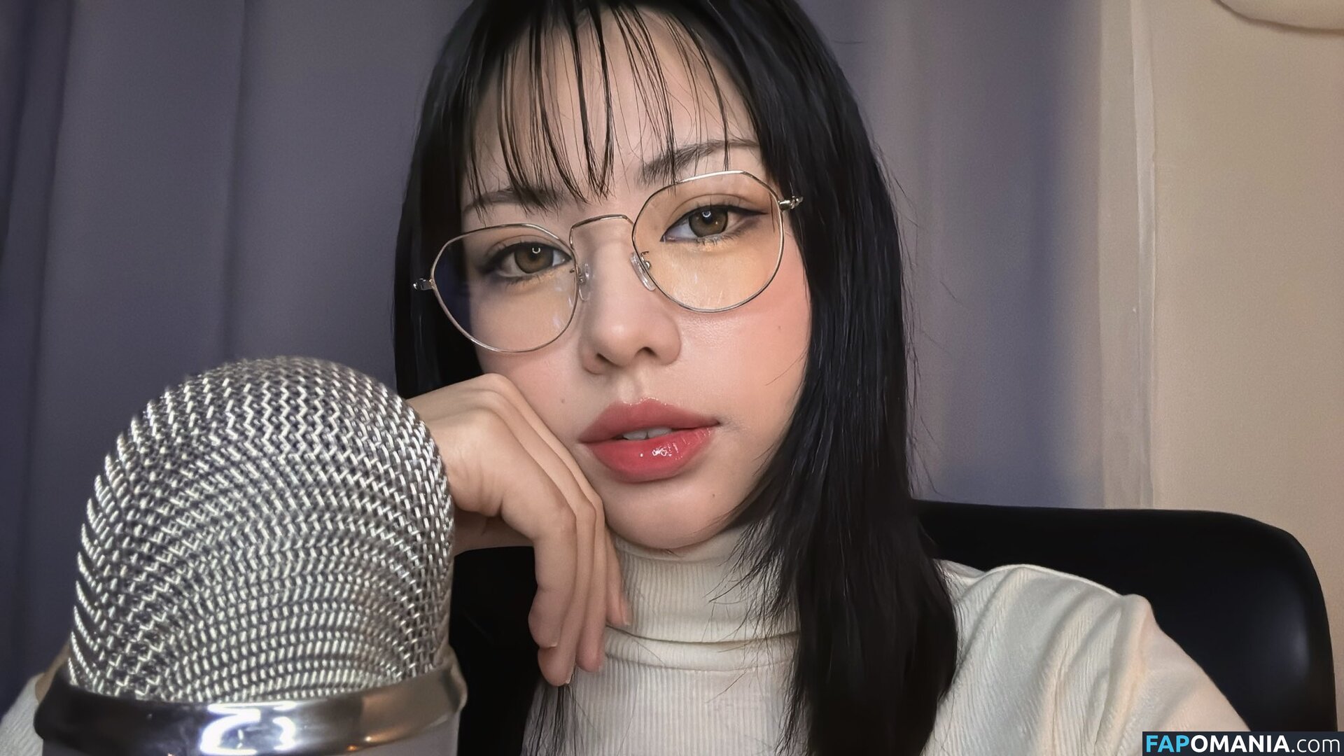 Nemuchu ASMR / nemuchu_ASMR / nemuchu_u ヌード OnlyFans  流出写真 #11