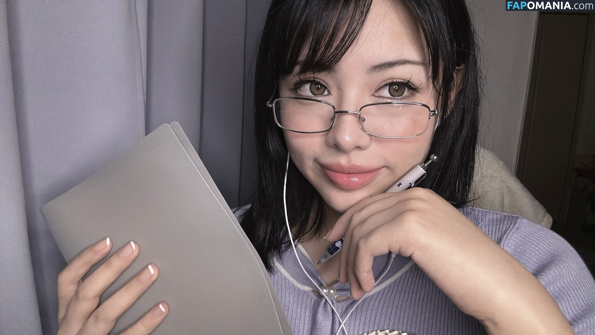 Nemuchu ASMR / nemuchu_ASMR / nemuchu_u ヌード OnlyFans  流出写真 #13