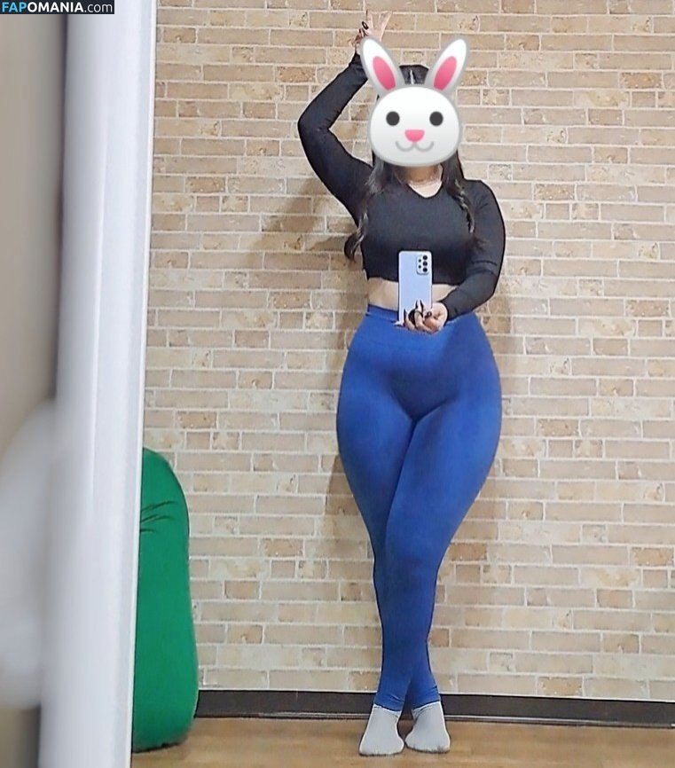 Nene_booty / nene_workout ヌード OnlyFans  流出写真 #1137