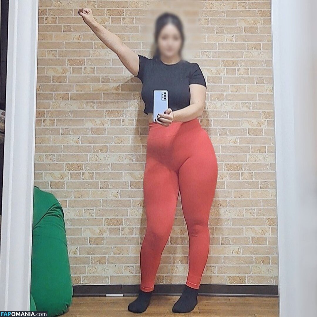 Nene_booty / nene_workout ヌード OnlyFans  流出写真 #1139