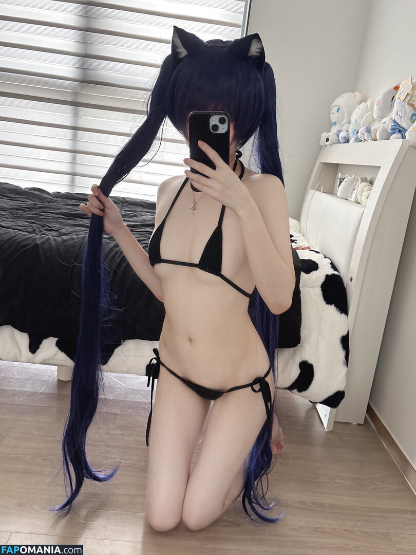 https: / nenechi890 ヌード OnlyFans  流出写真 #1