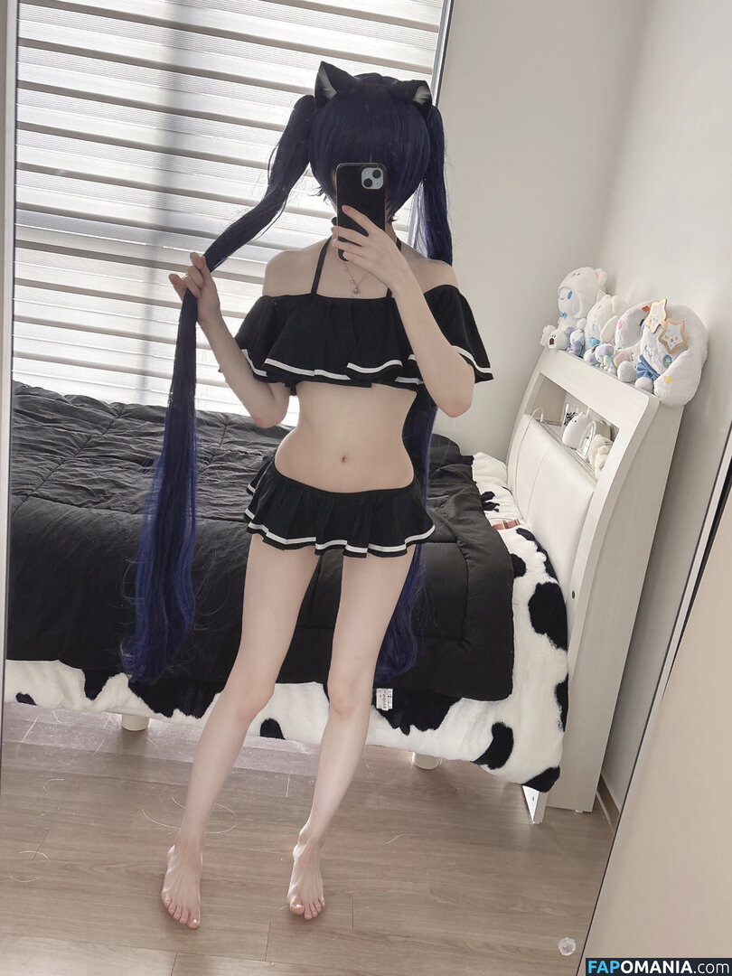 https: / nenechi890 ヌード OnlyFans  流出写真 #7