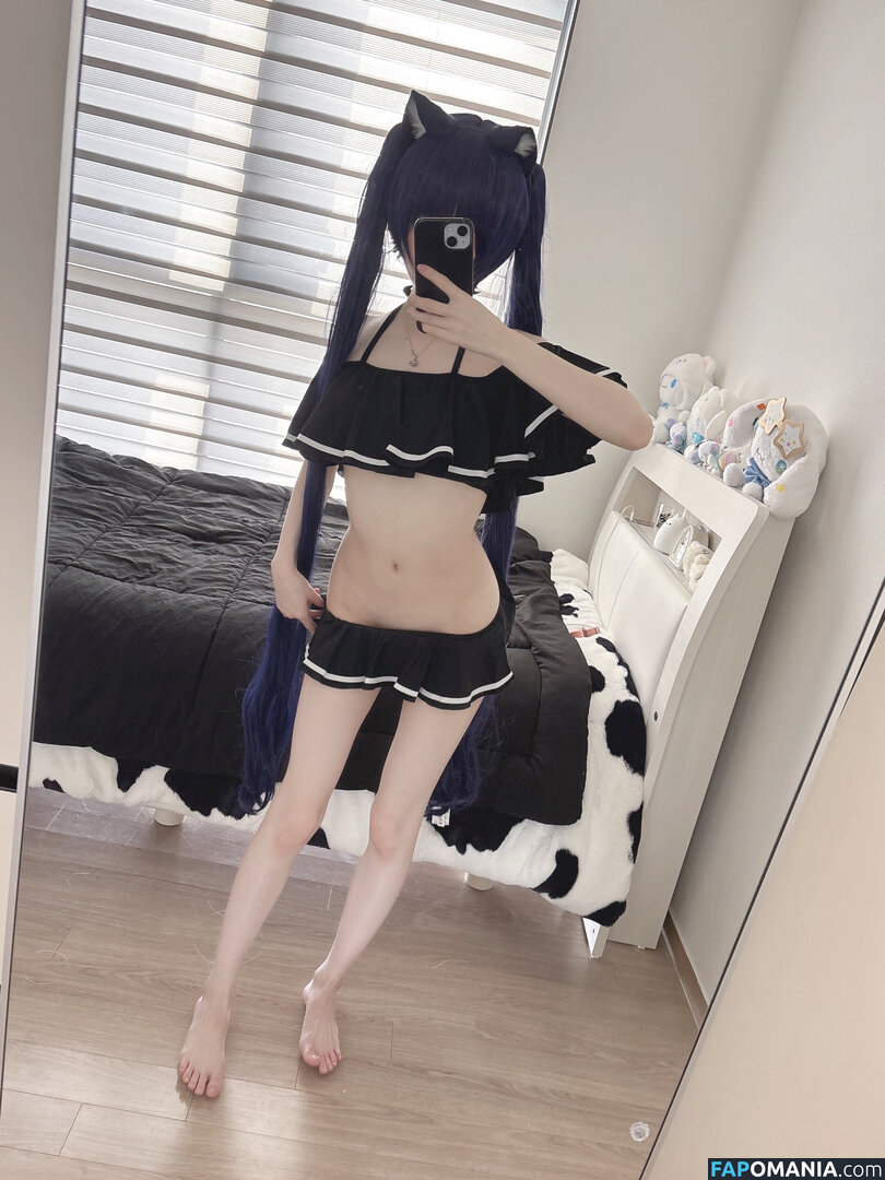 https: / nenechi890 ヌード OnlyFans  流出写真 #13