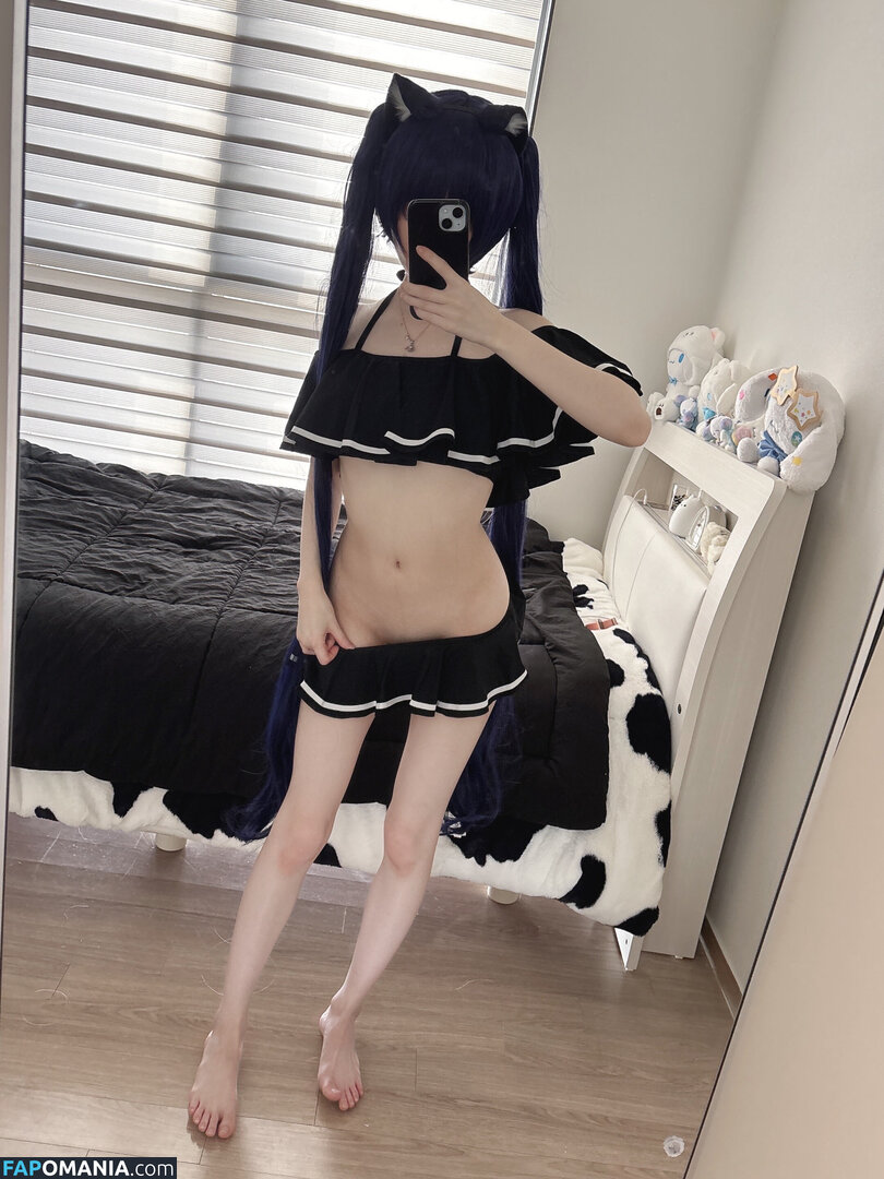 https: / nenechi890 ヌード OnlyFans  流出写真 #14