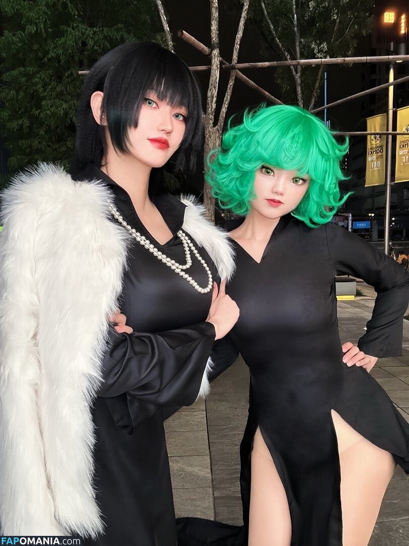 Neneko ヌード OnlyFans  流出写真 #2