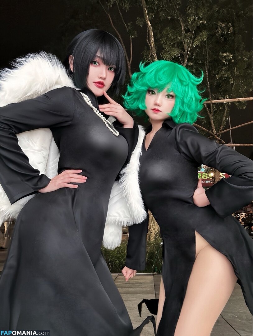 Neneko ヌード OnlyFans  流出写真 #3