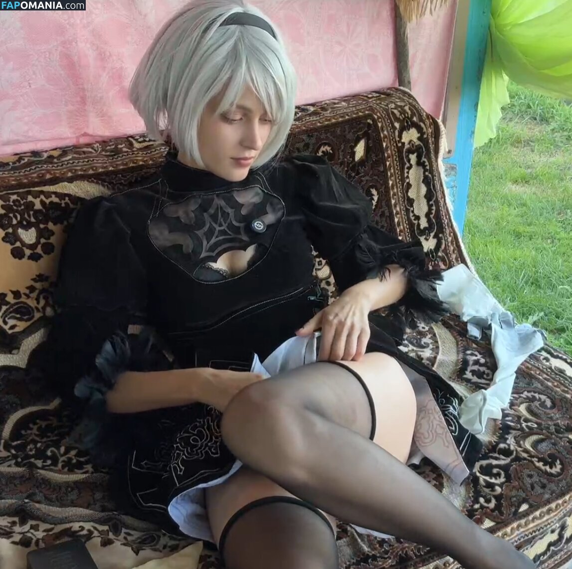 bunsareus / nenormova ヌード OnlyFans  流出写真 #3