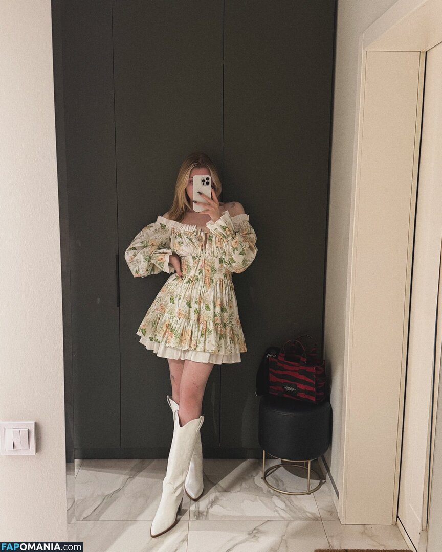 Nensi_Mur / _nastik_mur ヌード OnlyFans  流出写真 #1