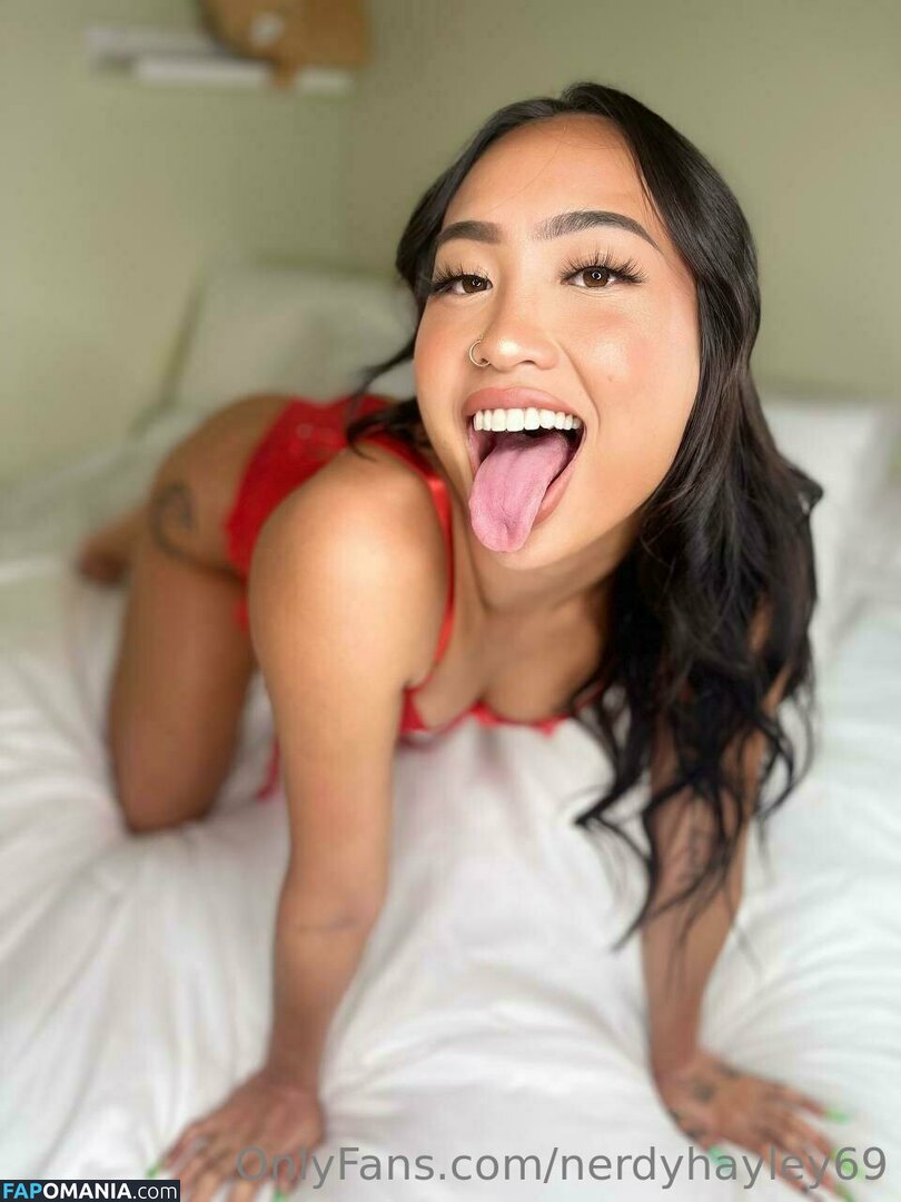 jhurley61299 / kittenjojo18 / nerdyhayley69 ヌード OnlyFans  流出写真 #76