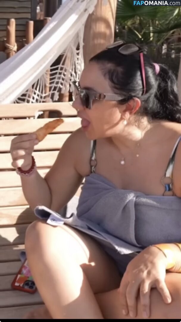 Nermin Hazem / ninahazem ヌード OnlyFans  流出写真 #1