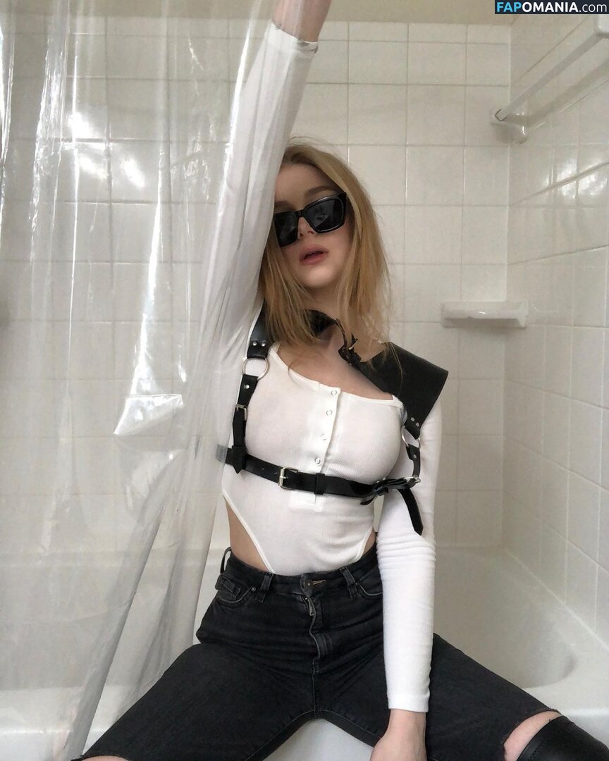 Nerushimav / u248648671 ヌード OnlyFans  流出写真 #46