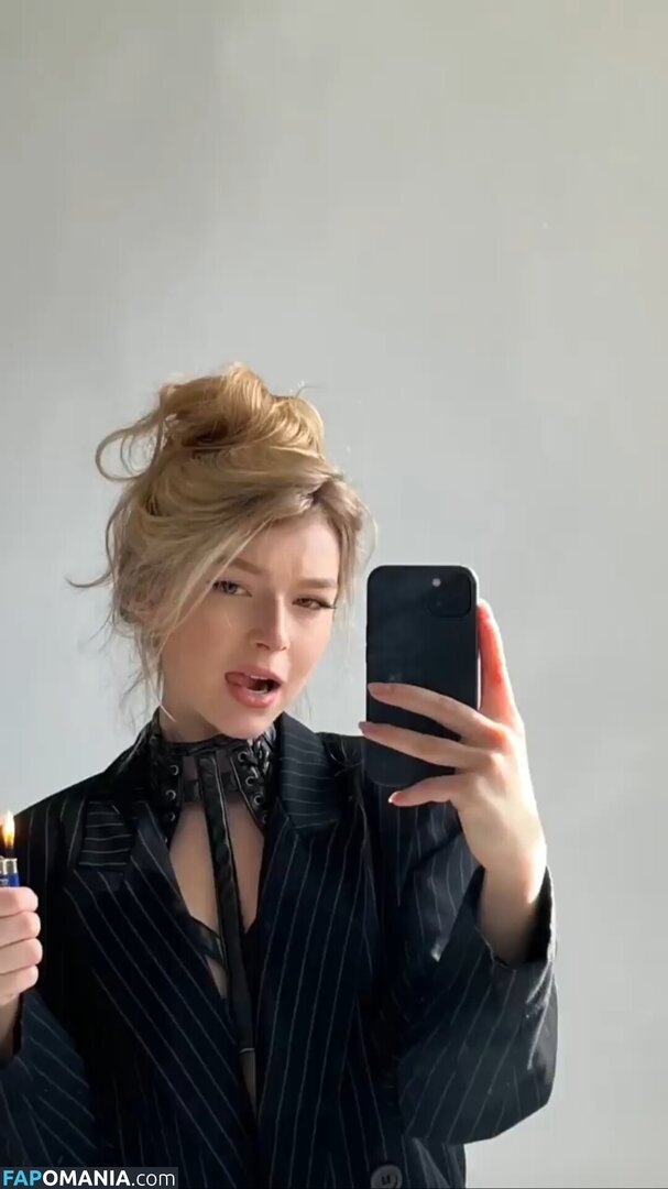 Nerushimav / u248648671 ヌード OnlyFans  流出写真 #80