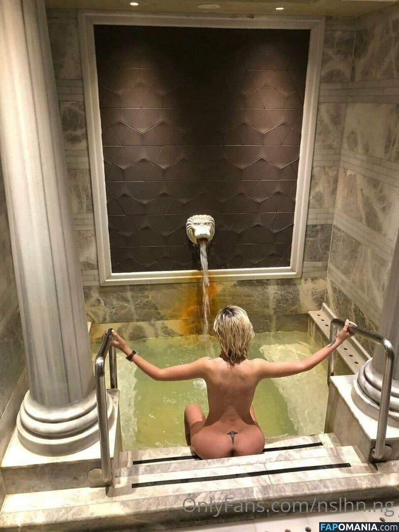 Neslihan Güneş / nslhn.ng ヌード OnlyFans  流出写真 #5