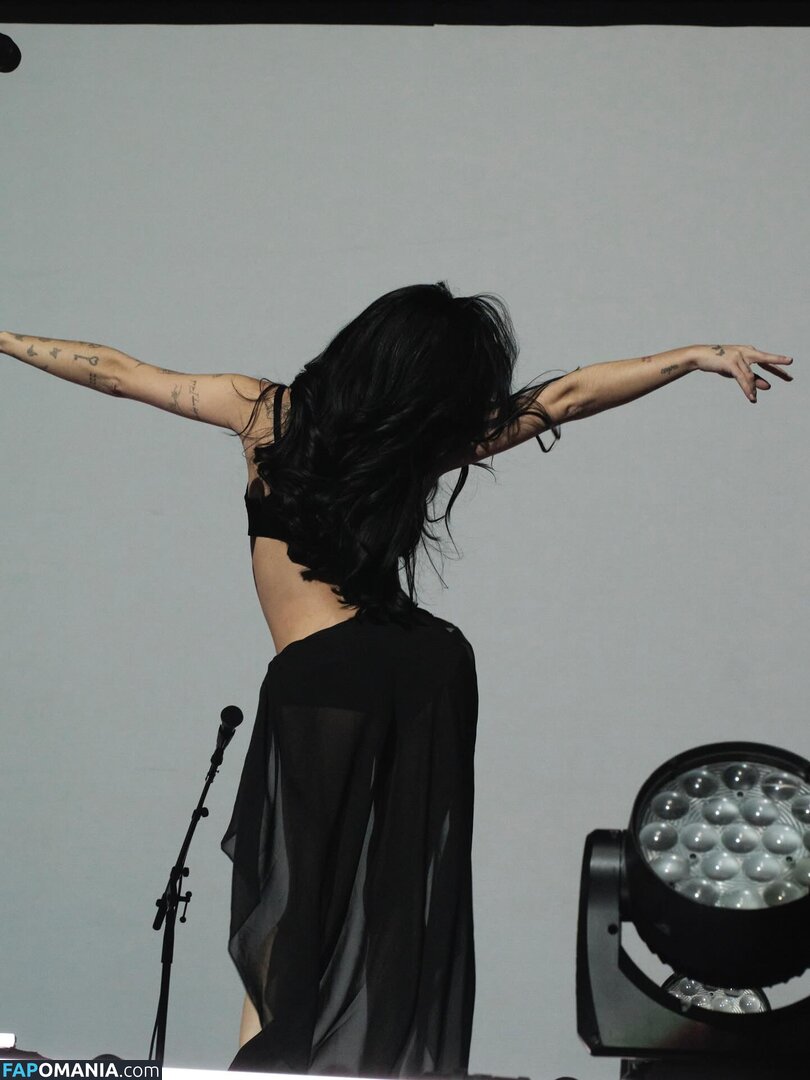 Nessa Barrett / Nessaabarrett / https: / nessabarrett ヌード OnlyFans  流出写真 #105