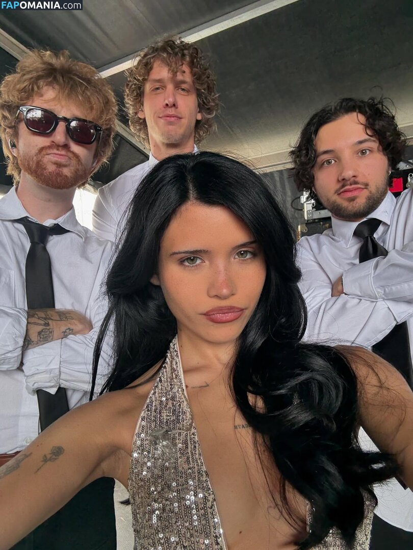 Nessa Barrett / Nessaabarrett / https: / nessabarrett ヌード OnlyFans  流出写真 #109