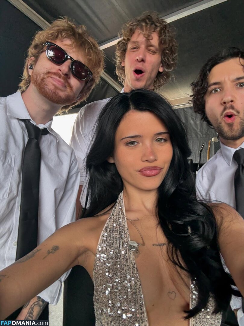 Nessa Barrett / Nessaabarrett / https: / nessabarrett ヌード OnlyFans  流出写真 #110