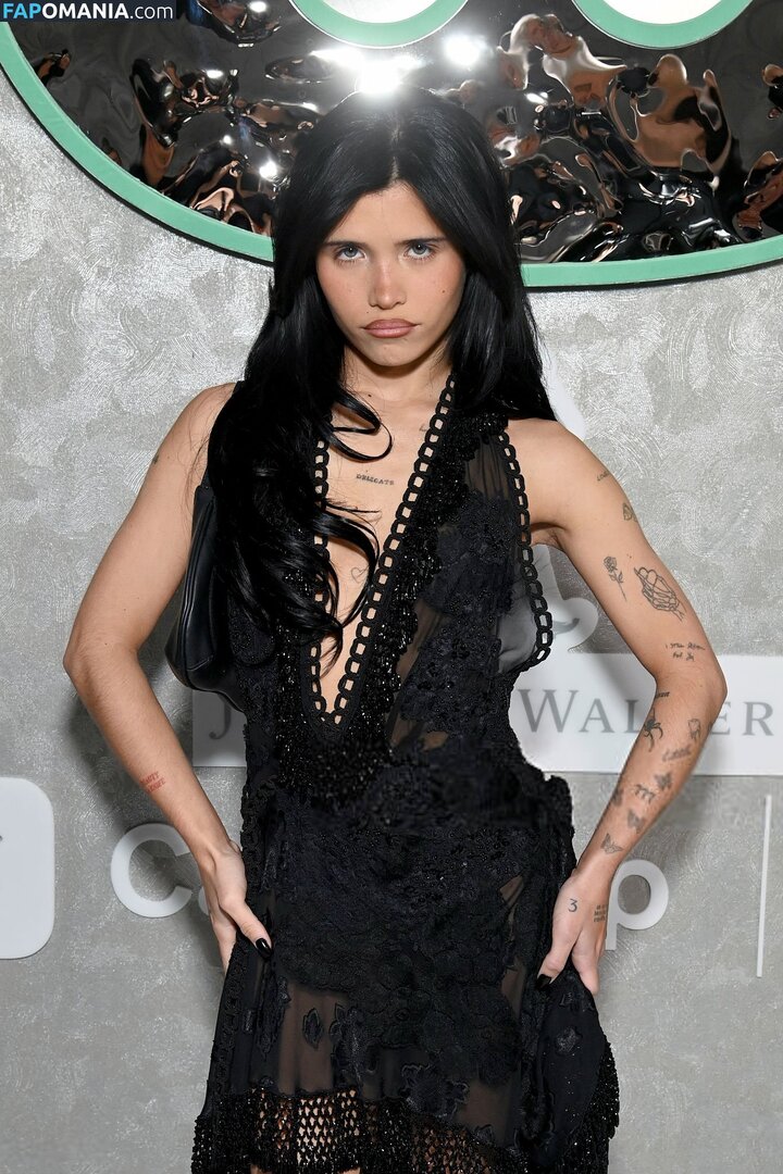 Nessa Barrett / Nessaabarrett / https: / nessabarrett ヌード OnlyFans  流出写真 #112