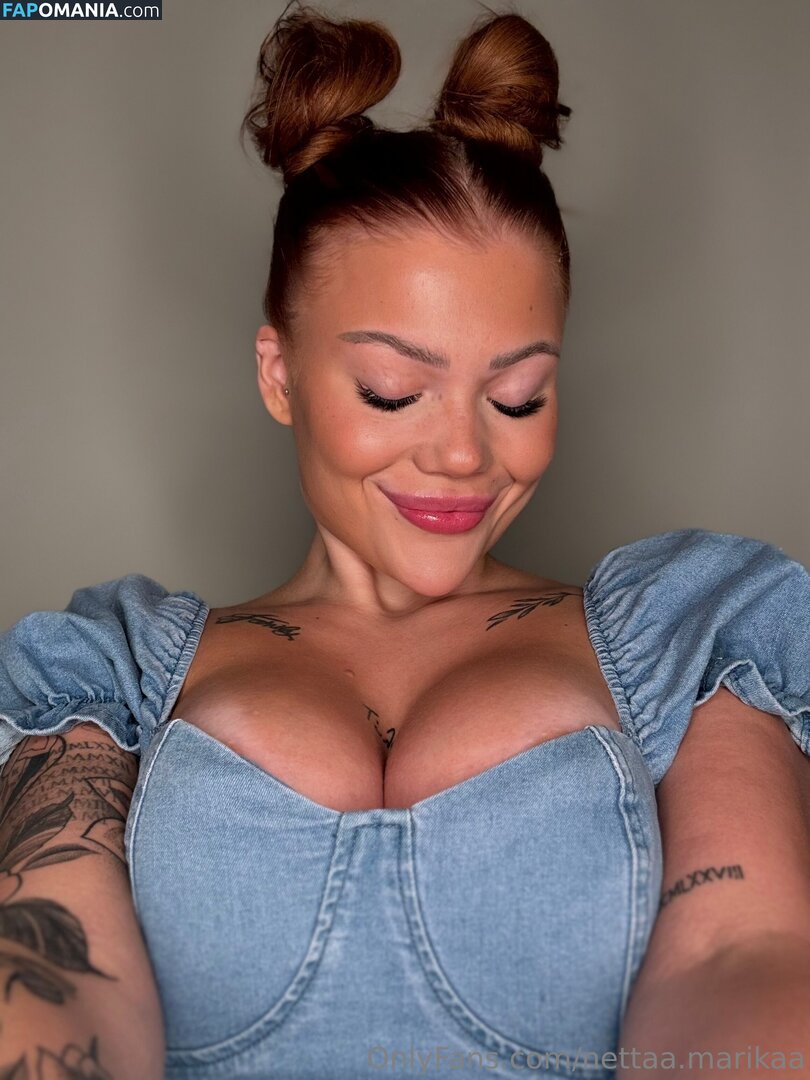 MatterElectrical9821 / Netta Jaaskelainen / jaaskelainenetta / nettaa.marikaa ヌード OnlyFans  流出写真 #7