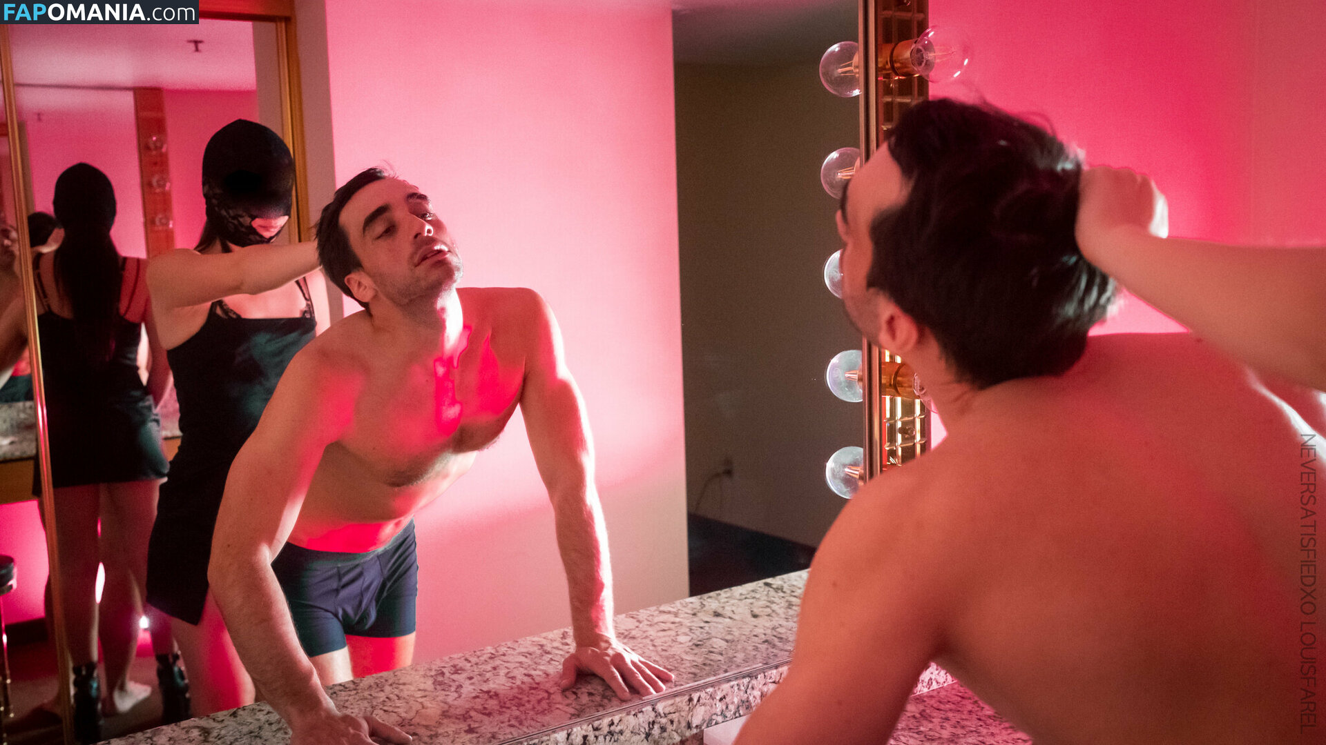 neversatisfiedxo / nvrsatisfiedxo / reallysweettea / reallysweetteaxo ヌード OnlyFans  流出写真 #39