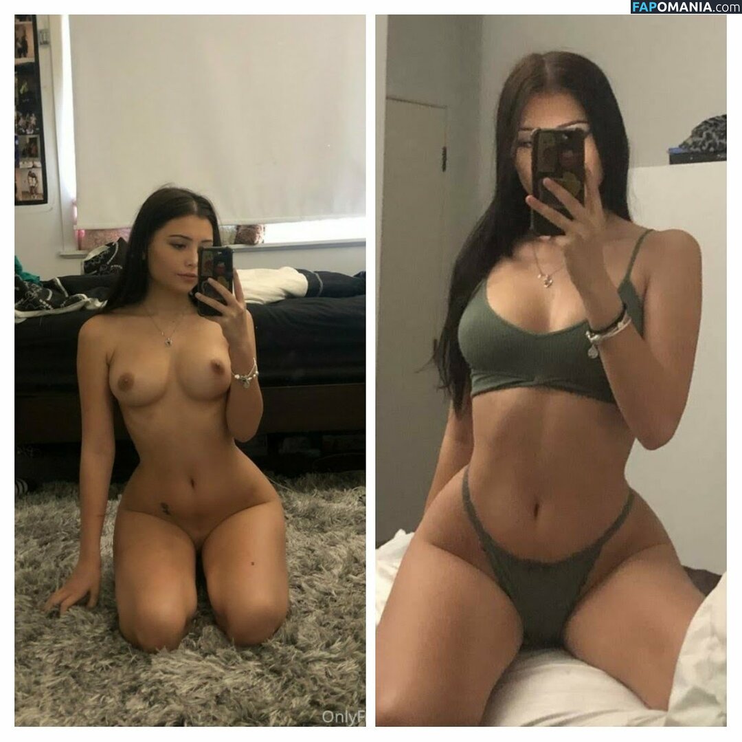 New Zealand Girls ヌード OnlyFans  流出写真 #131