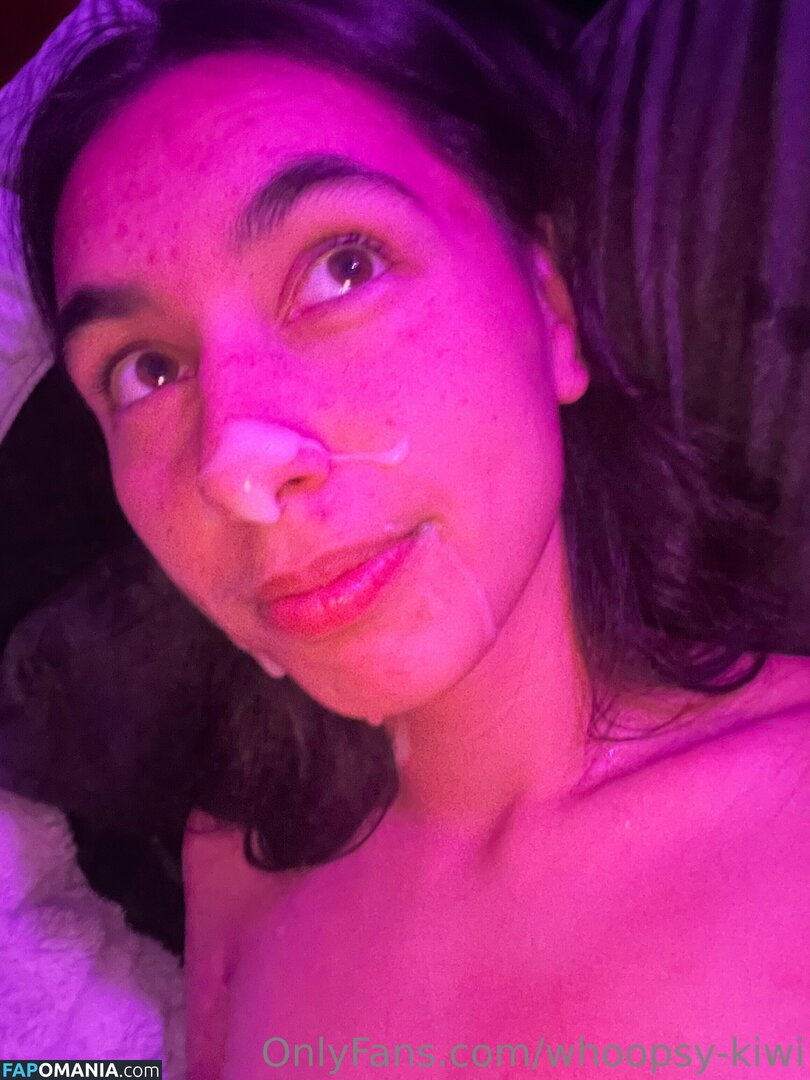 New Zealand Girls ヌード OnlyFans  流出写真 #220