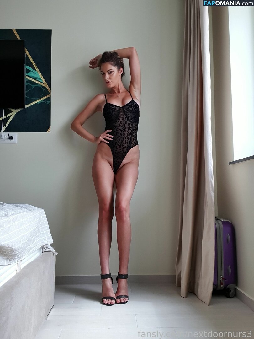 https: / nextdoornurs3 / nextnurse ヌード OnlyFans  流出写真 #205