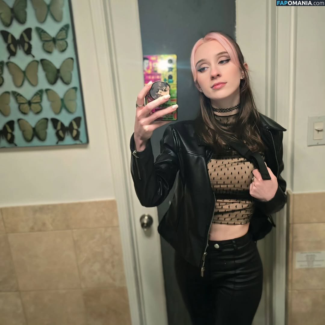 Nezba / Nezba.exe / neessba / nezba_exe ヌード OnlyFans  流出写真 #5