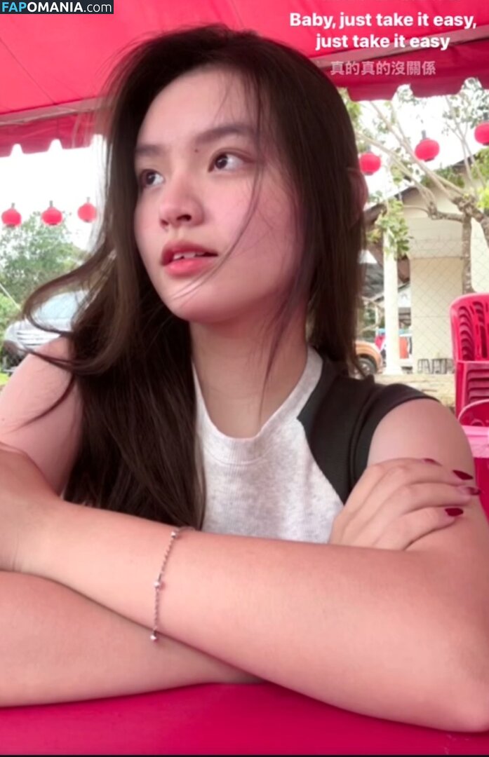 Ng Yee Han / Yeehann___ / yeehan_92 ヌード OnlyFans  流出写真 #15