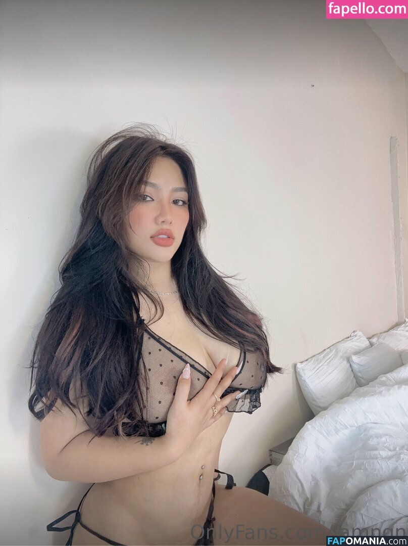 Ngannguyen / iamngan / iamngn / nganguyeen ヌード OnlyFans  流出写真 #8