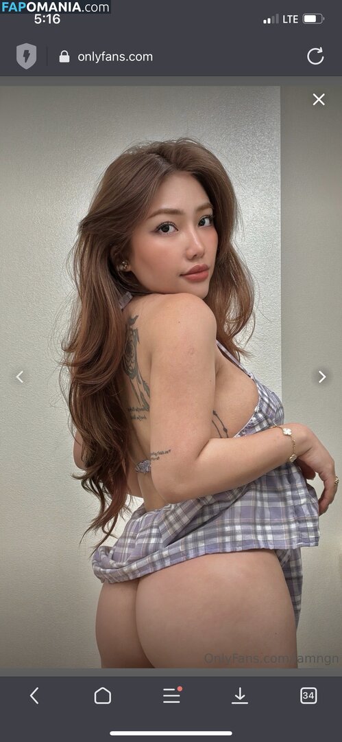 Ngannguyen / iamngan / iamngn / nganguyeen ヌード OnlyFans  流出写真 #102