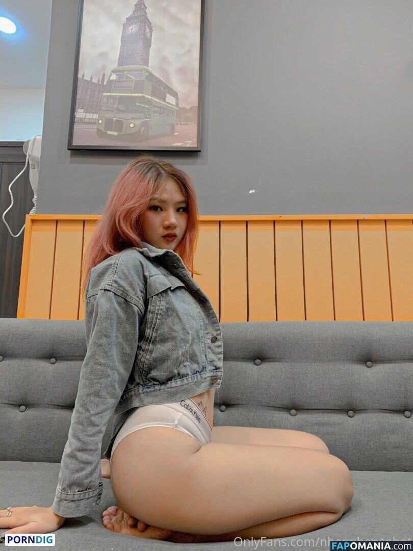 nhennhensohot ヌード OnlyFans  流出写真 #14