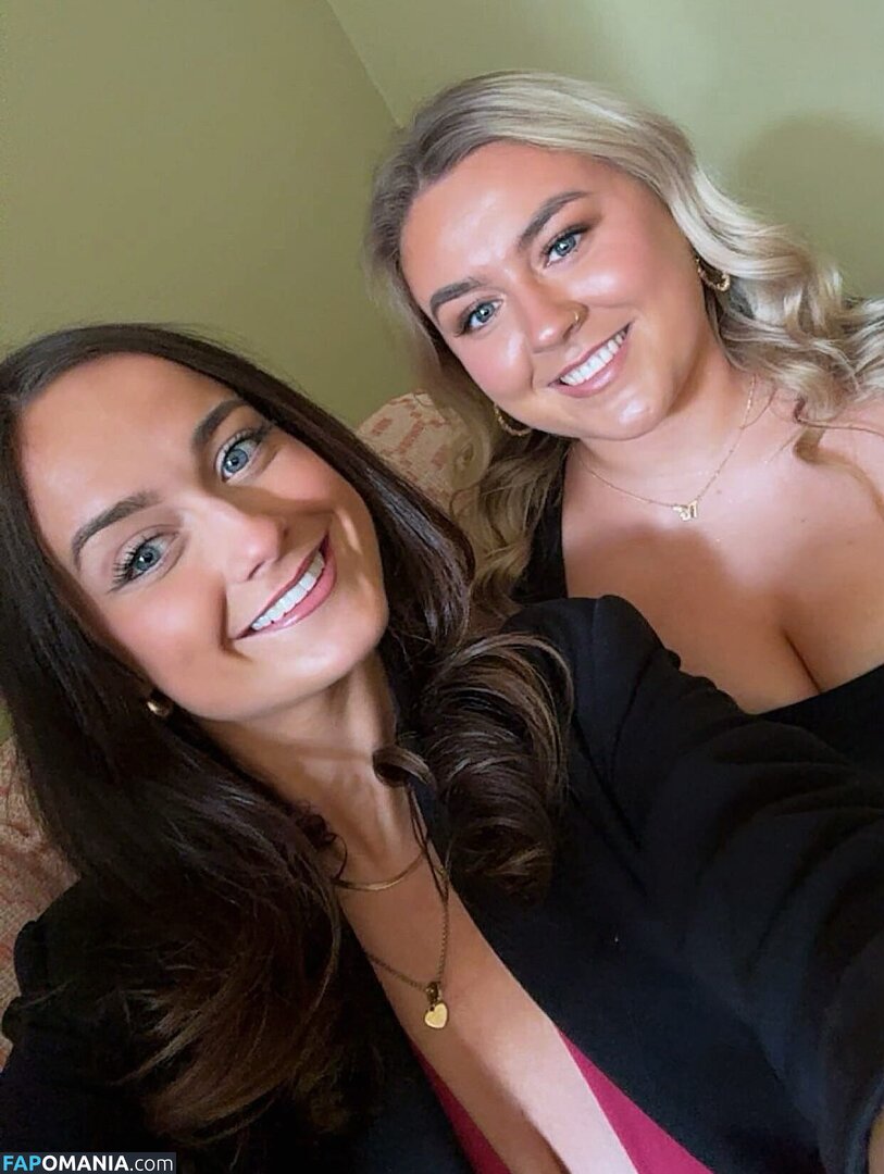 Niamh Cryan / niamh_cryan ヌード OnlyFans  流出写真 #28