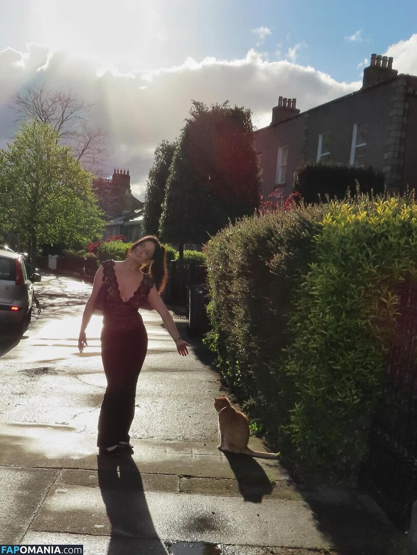 Niamh Cryan / niamh_cryan ヌード OnlyFans  流出写真 #53