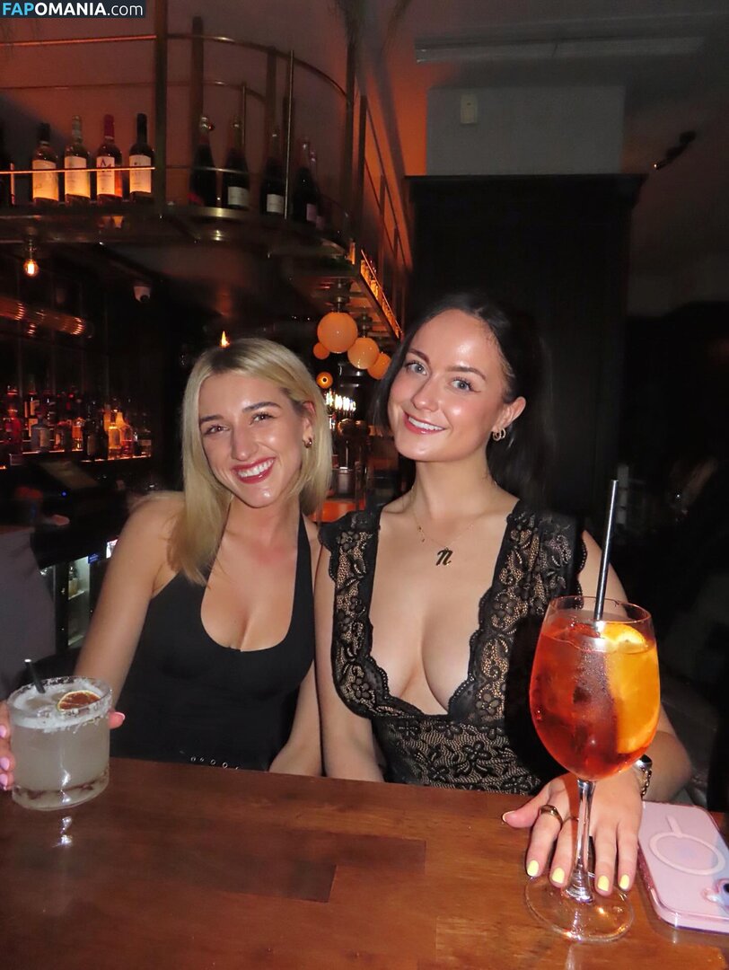 Niamh Cryan / niamh_cryan ヌード OnlyFans  流出写真 #55