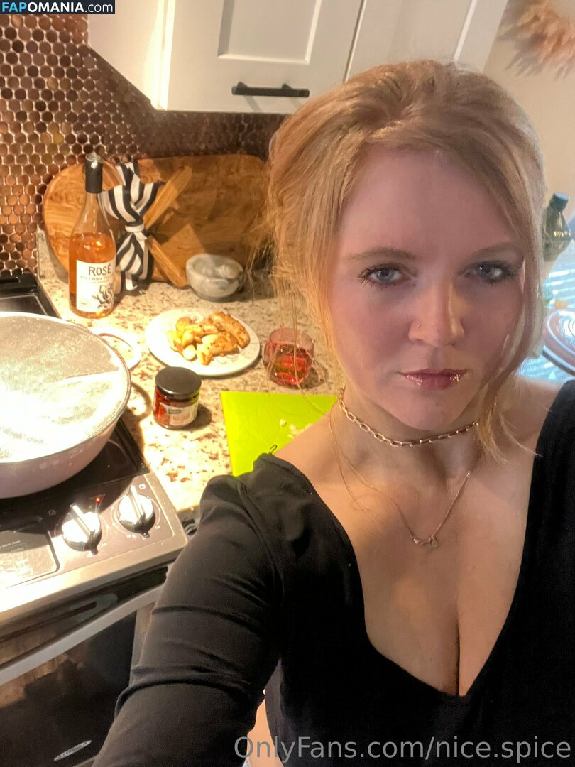 nice.spice / nicespic ヌード OnlyFans  流出写真 #12