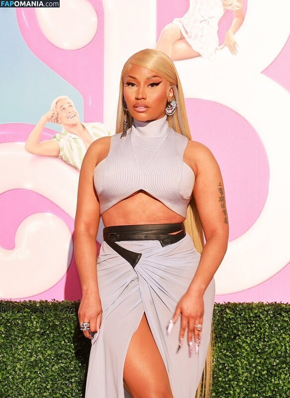 Nicki Minaj / nickiminaj ヌード OnlyFans  流出写真 #25