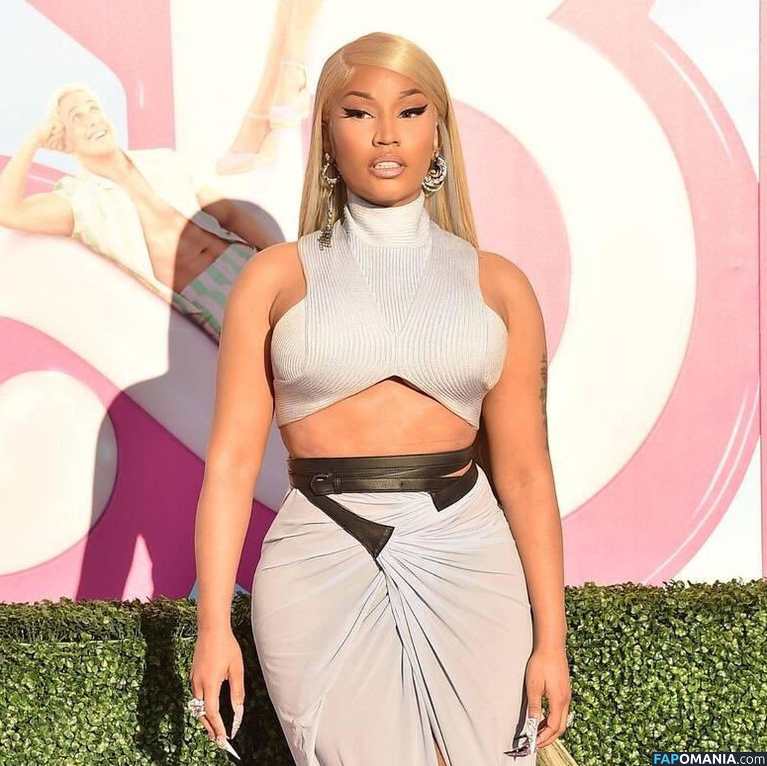 Nicki Minaj / nickiminaj ヌード OnlyFans  流出写真 #27
