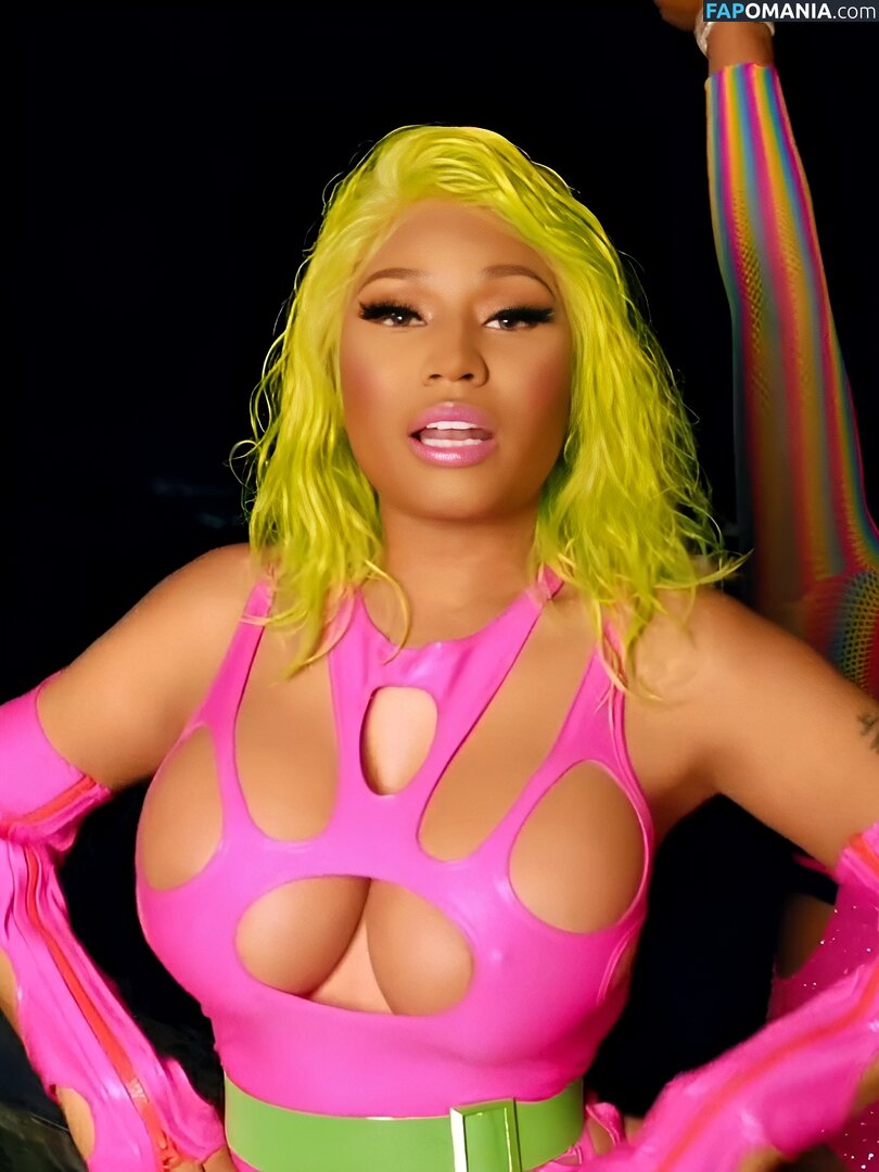 Nicki Minaj / nickiminaj ヌード OnlyFans  流出写真 #236