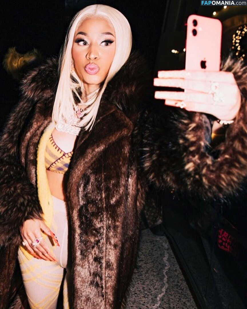 Nicki Minaj / nickiminaj ヌード OnlyFans  流出写真 #240